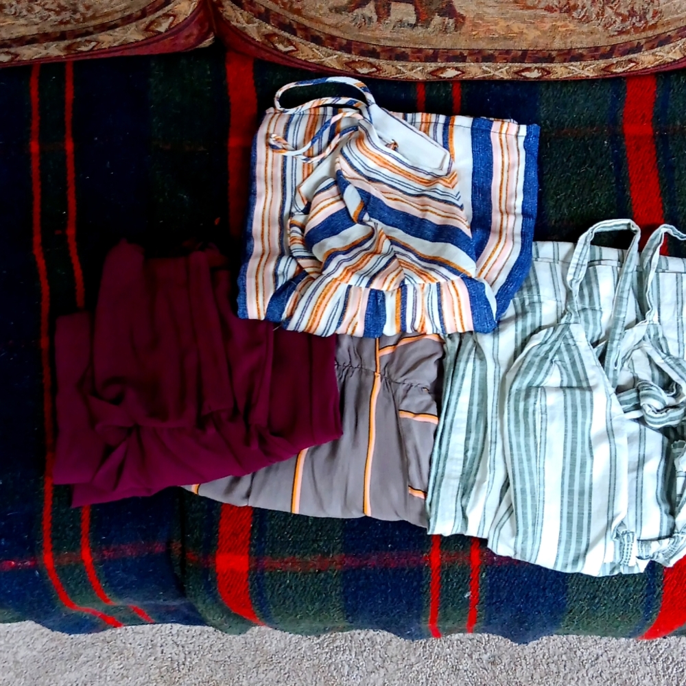 Jumpsuit Bundle